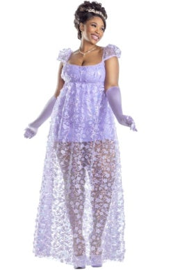 Dg Bridgerbabe Queen Size - pk2538X