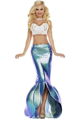 Dg Under The Sea Mermaid - pk845