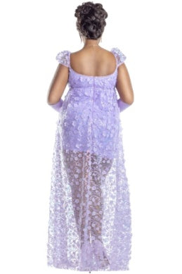 Dg Bridgerbabe Queen Size - pk2538X