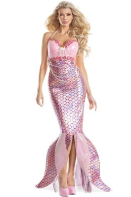 Dg Blushing Beauty Mermaid - pk1904