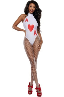 Dg Party King Heart - pk2633