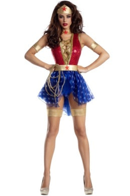 Dg Wonderlady - pk2121