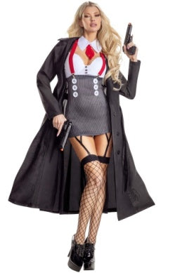 DG Gangster Babe - pk1945