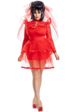 Dg Beetle Bride Queen Size - pk756X