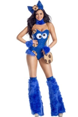 Dg Cookie Creature - pk2430