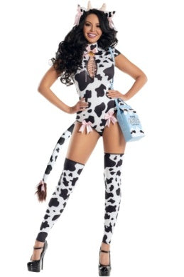 Dg Bessie Cow - pk2211