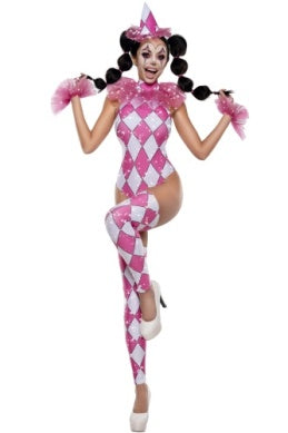 Dg Diamond Clown - pk2610