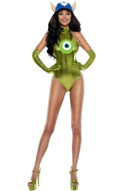 Dg Scary Monster - pk2645