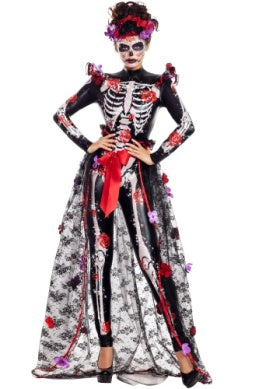 DG Rosas Day Of The Dead - pk2053