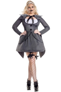 Dg Bad Dreams Babe Queen Size - pk407X