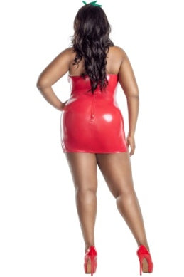 Dg Hot Stuff Pepper Queen Size - pk2501X