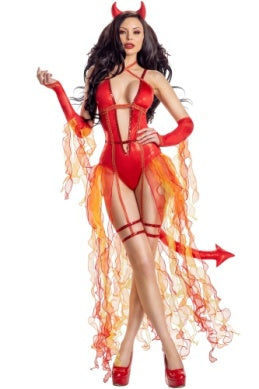 Dg Flamin' Devil - pk2508
