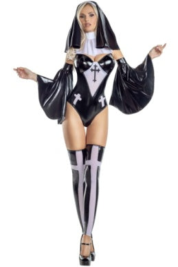 Dg Secret Nun - pk2549