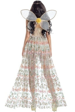 Dg Woodland Nymph - pk2513