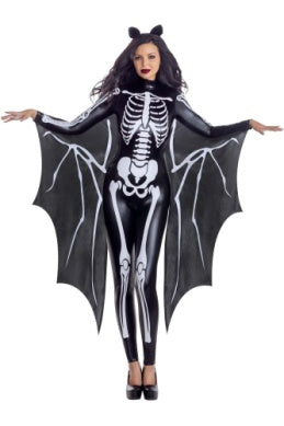 DG Battie Skeleton - pk2441