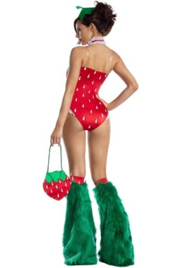 Dg Sassy Strawberry - pk2130