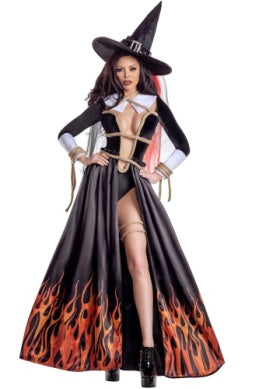 Dg Hellfire Witch - pk2505