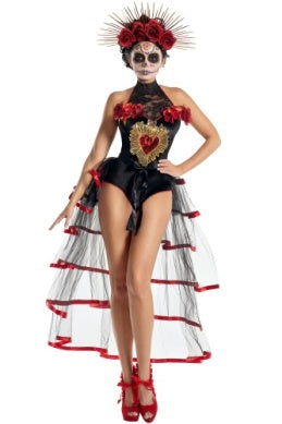DG La Muerta - pk2247
