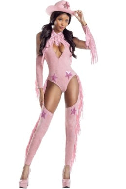 Dg Rose Cowgirl - pk2537