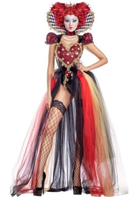 Dg Heartthrob Queen - pk2559